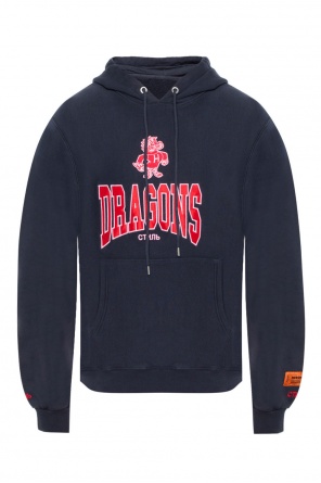 Hoodie, zdjęcie 1 Hoodie od Heron Preston